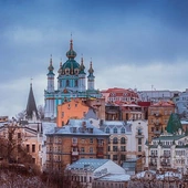 Ukraina: 25-lecie Wyższego Instytutu Nauk Religijnych w Kijowie