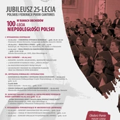 Rzeszów: IX Krajowy Kongres Polskiej Federacji Pueri Cantores