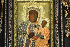 Jasna Góra: dziś 300. rocznica koronacji Obrazu Matki Bożej Częstochowskiej