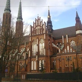 Kościół Św. Michała Archanioła i Św. Floriana Męczennika