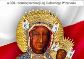 Konkurs "Jasnogórska Królowa Polski – w 300. rocznicę koronacji Jej Cudownego Wizerunku"