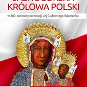 Konkurs "Jasnogórska Królowa Polski – w 300. rocznicę koronacji Jej Cudownego Wizerunku"