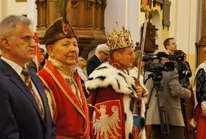 Warszawa: obchody rocznicy Wiktorii Wiedeńskiej 
