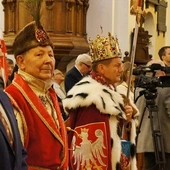 Warszawa: obchody rocznicy Wiktorii Wiedeńskiej 