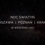 Noc Świątyń - program