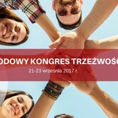 Bp Bronakowski zaprasza na Narodowy Kongres Trzeźwości