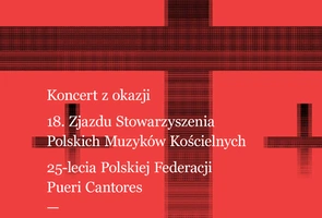 Kraków: trwa Zjazd Stowarzyszenia Polskich Muzyków Kościelnych