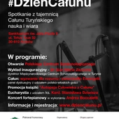 Kraków: wkrótce otwarcie Polskiego Centrum Syndonologicznego