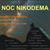 Wrocław: Noce Nikodema...