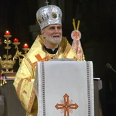 Bp Gudziak: Kościół greckokatolicki prześladowany na Krymie