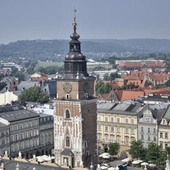 Kraków opoka.photo