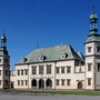 Kielce. Pałac Biskupów Krakowskich