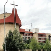 Uniwersytet Szczeciński. Wydział Teologiczny