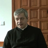 ks.Piotr Pawlukiewicz