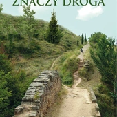 "Camino znaczy droga" - nowa książka Bohdana Gumowskiego