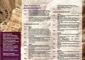 KUL - Jesienne Dni Biblijne w 70. rocznicę znalezienia manuskryptów biblijnych w Qumran