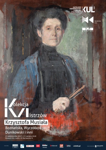 Boznańska, Wyczółkowski, Dunikowski i inni - nowa wystawa w Muzeum KUL