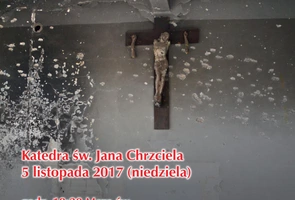 Biskup Aleppo we Wrocławiu podziękuje za pomoc dla Syrii