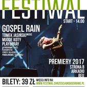 Warszawa: To będzie Festiwal Dobrej Muzyki