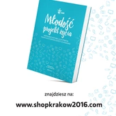 Kraków: prezentacja książki „Młodość – projekt życia”