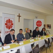 Caritas i „Pomoc Kościołowi w Potrzebie” rozpoczynają program „Polska dla świata”