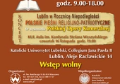 Lublin: XX Targi Wydawnictw Katolickich