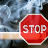 Dziś Światowy Dzień Rzucania Palenia Tytoniu