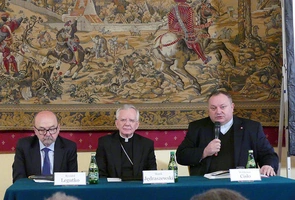 Kraków: odbył się III Europejski Kongres w Obronie Chrześcijan