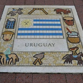 Urugwaj potrzebuje Chrystusa