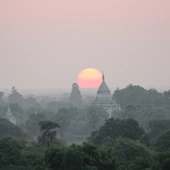 Drugi dzień papieskiej wizyty w Birmie