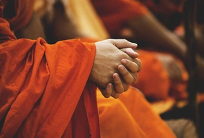 Papież do birmańskich buddystów: nieśmy słowo nadziei