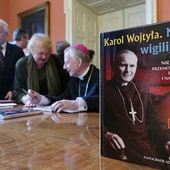Wydano nieznane przemówienia i nagrania abp. Karola Wojtyły