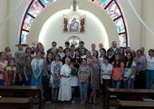 Kazachstan: nie wystarczy wybudować kościół, potrzeba świadków