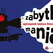 Gala finałowa III edycji Ogólnopolskiego Konkursu Filmowego "Zabytkomania"