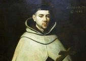 Francisco de Zurbarán, Św. Jan od Krzyża