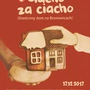Kraków: Akcja charytatywna "Ciacho za ciacho"