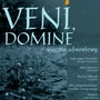 Kraków: Wieczór adwentowy „Veni, Domine” u dominikanów