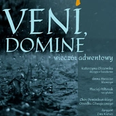 Kraków: Wieczór adwentowy „Veni, Domine” u dominikanów