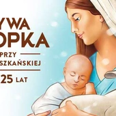 Kraków: 25-lecie żywej szopki u Franciszkanów