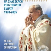 Ukazał się album "Święty Jan Paweł II na znaczkach świata 1978-2005"