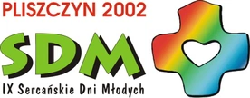 Program Sercańskich Dni Młodych 2002
