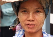 Birma: radość i duma pośród wojny