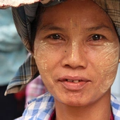 Birma: radość i duma pośród wojny