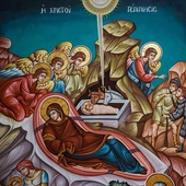Grekokatolicy obchodzą dzisiaj Wigilię Bożego Narodzenia