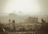 Egipt: nowa katedra symbolem jedności