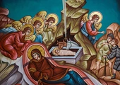 Świąteczne życzenia Papieża do grekokatolików na Ukrainie