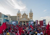 Wenezuela: biskupi oskarżają rząd o pogłębiający się kryzys