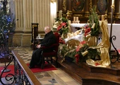 Dialogi arcybiskupa Marka Jędraszewskiego - nowa formuła