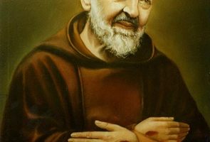 Rozpoczął się Rok Jubileuszowy św. o. Pio