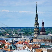 Łotwa: Tydzień Modlitw o Jedność Chrześcijan